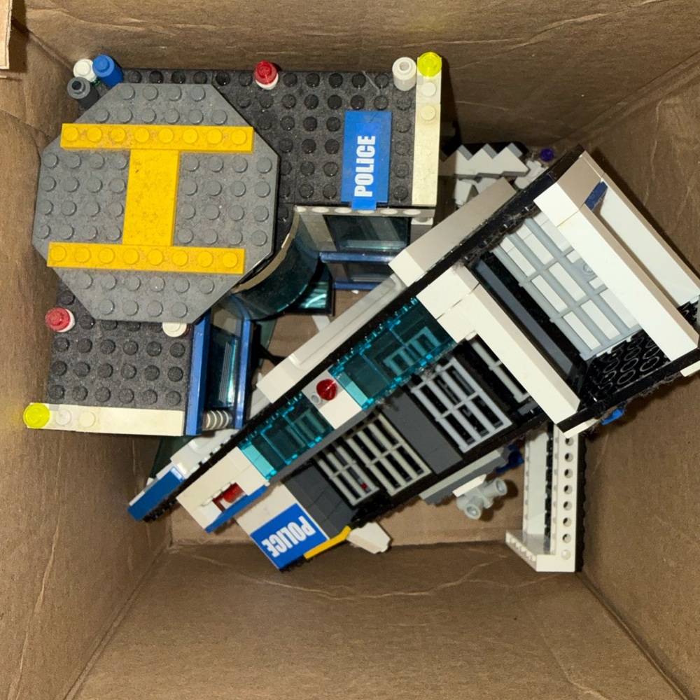 Legos
